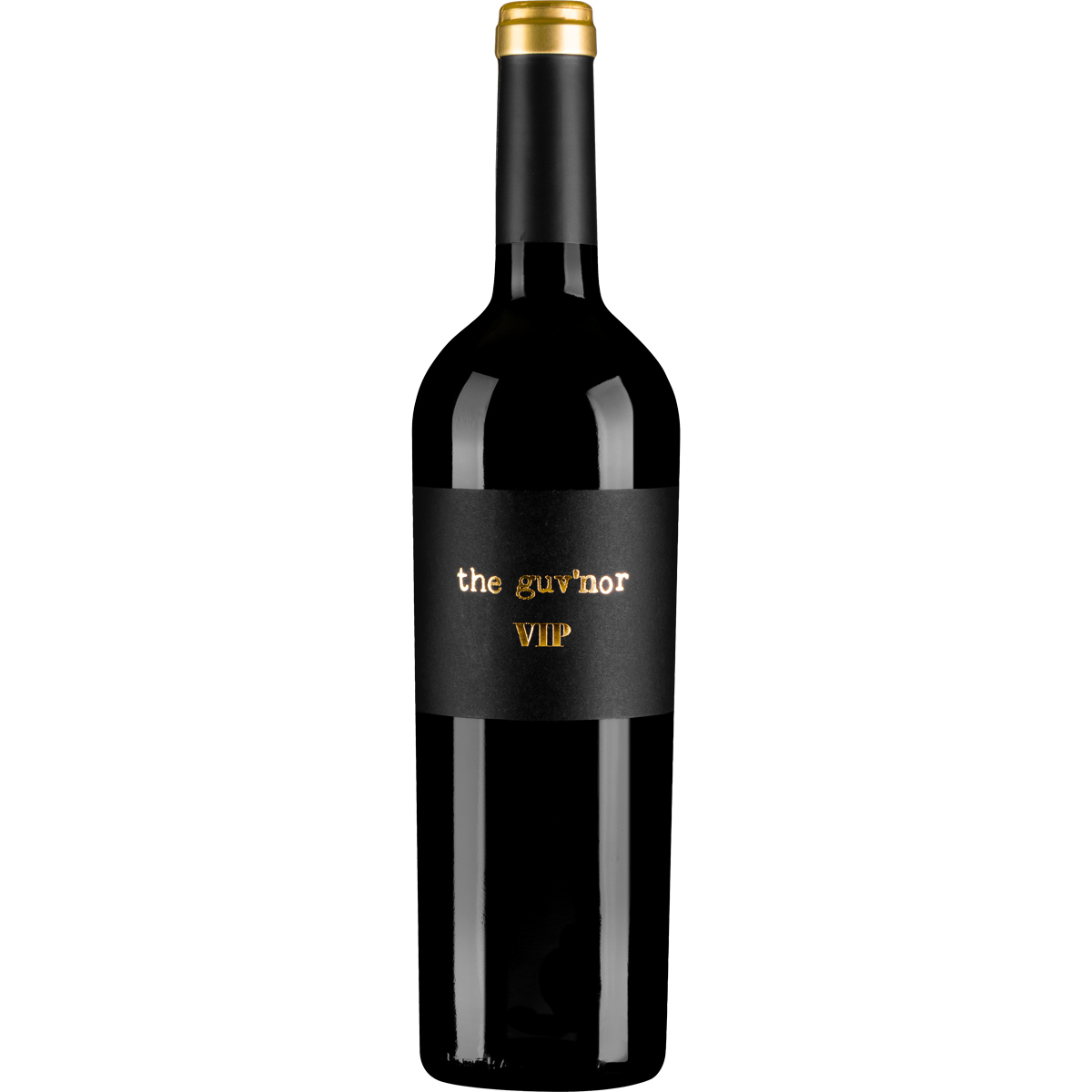 The Guv'nor Tinto VIP
