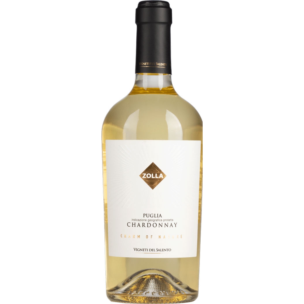 Zolla Chardonnay Puglia IGP Zolla Chardonnay Puglia IGP