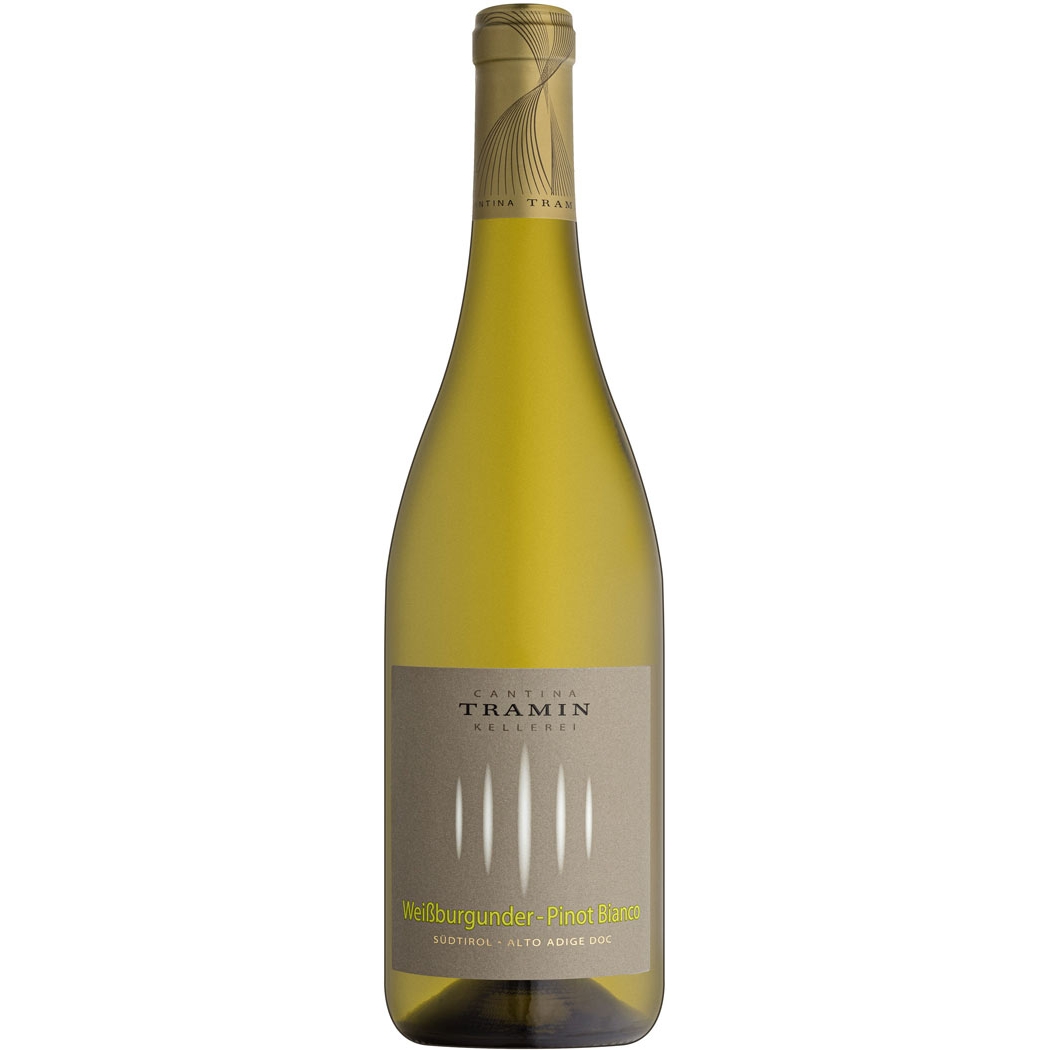Cantina Tramin Weißburgunder Pinot Bianco Cantina Tramin Weißburgunder Pinot Bianco