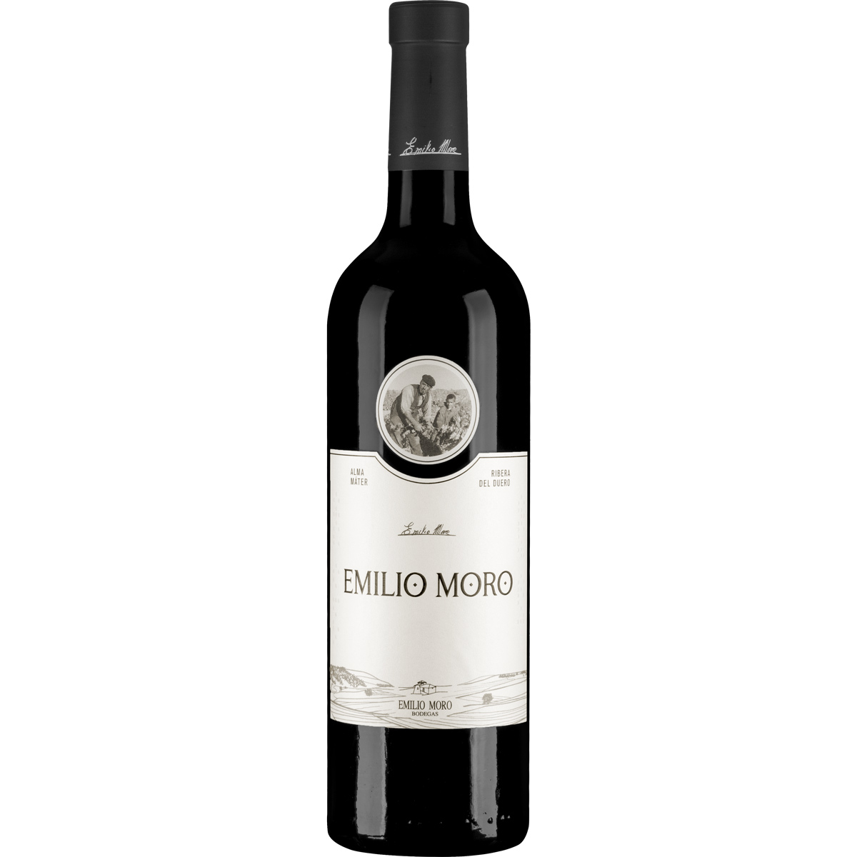 Emilio Moro Tinto DOP