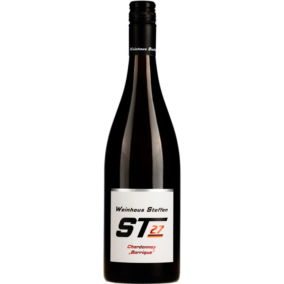 Steffen ST 27 Chardonnay Barrique Cuvée