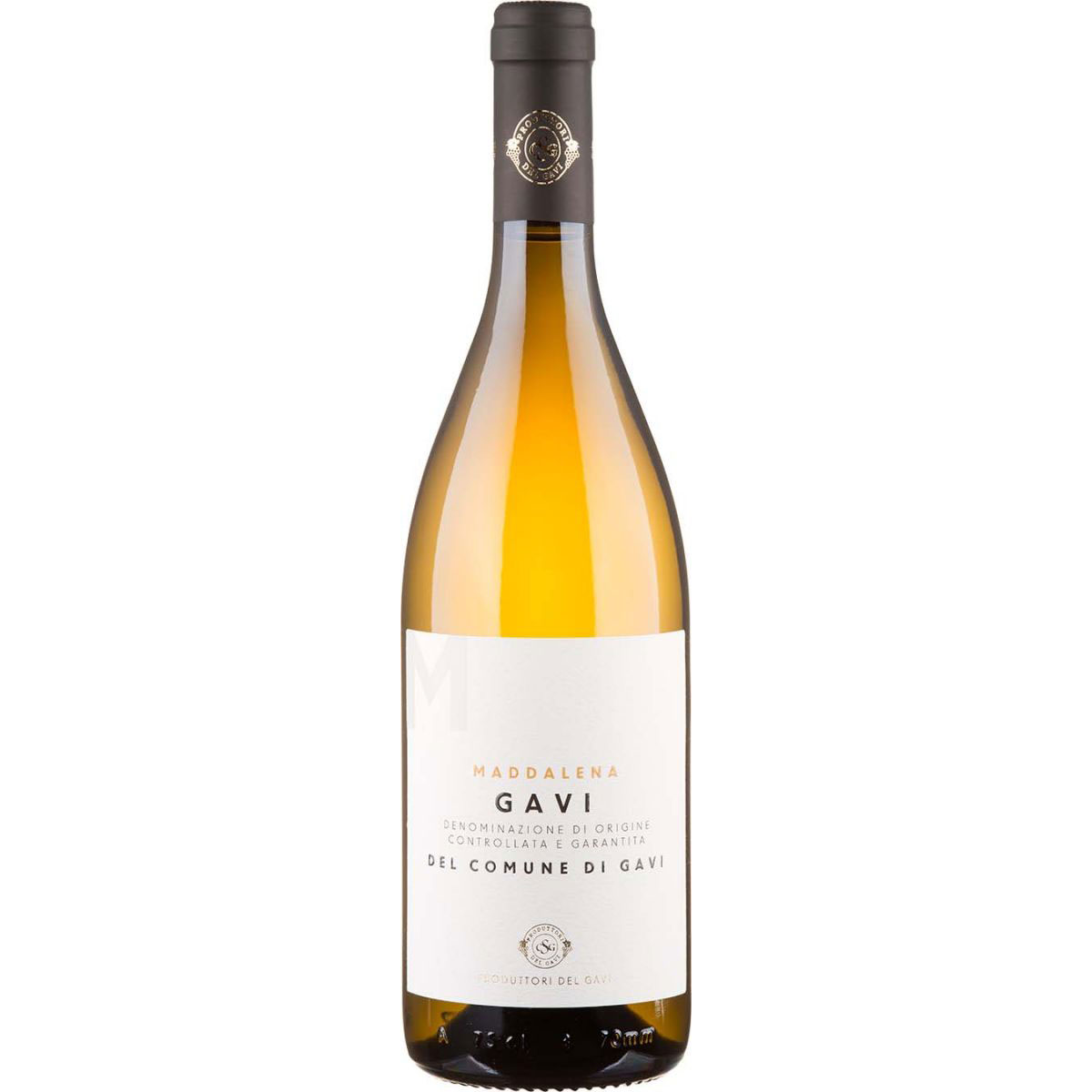 Produttori del Gavi Maddalena del Comune di Gavi DOCG