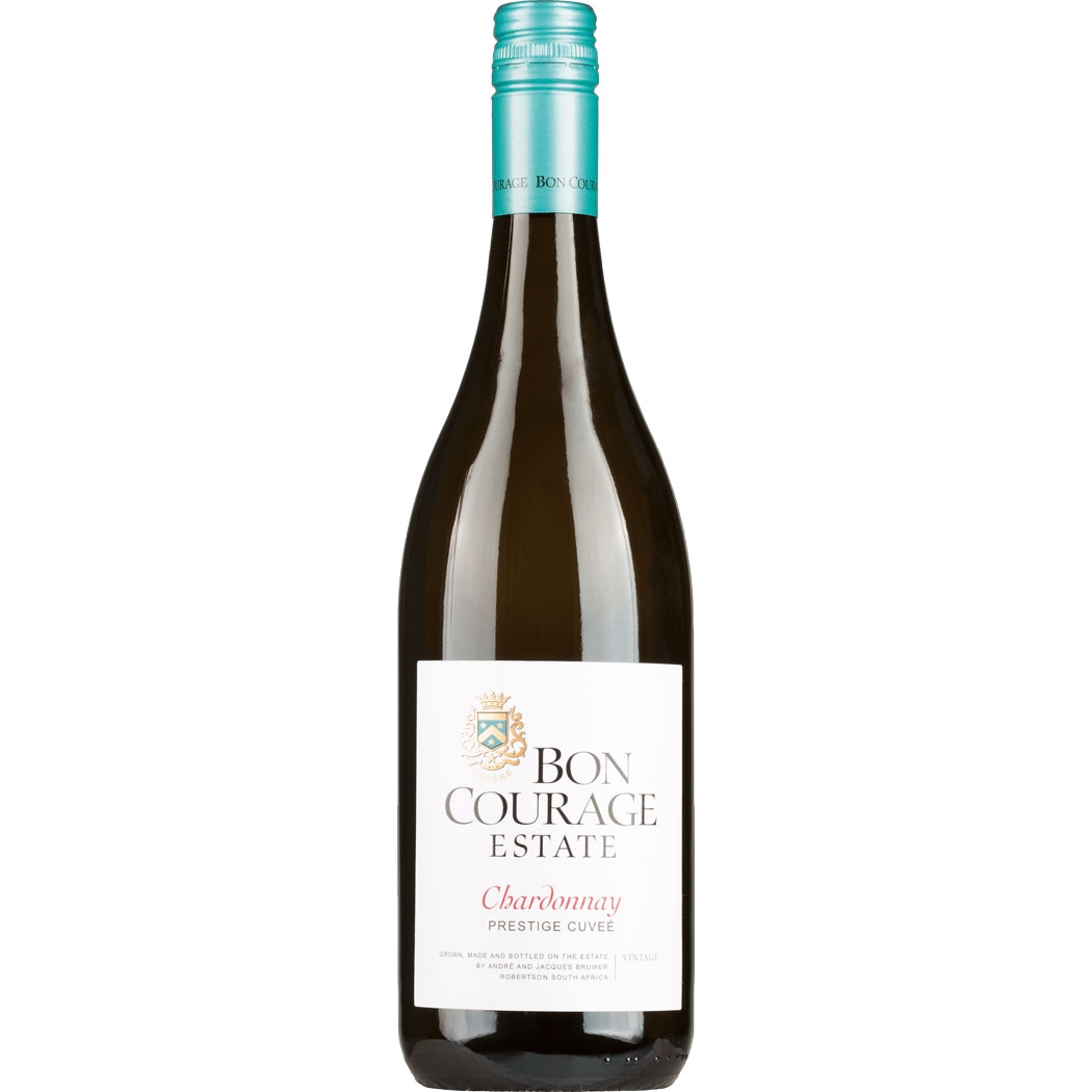 Bon Courage Estate Chardonnay Prestige Cuvée