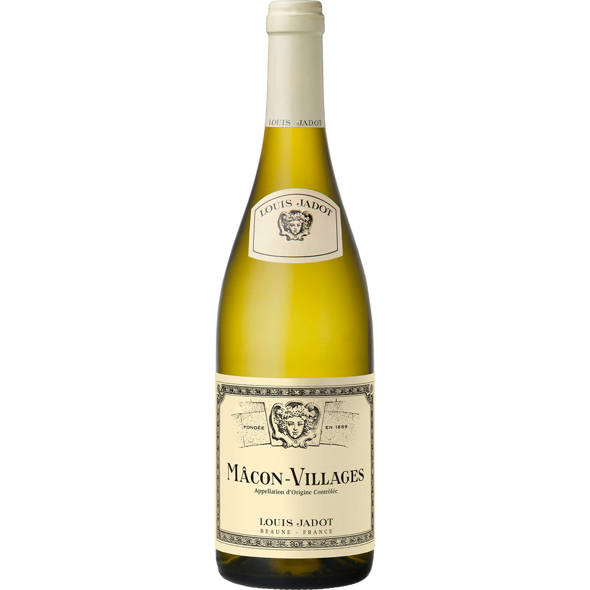 Louis Jadot Macon Villages Blanc AOC