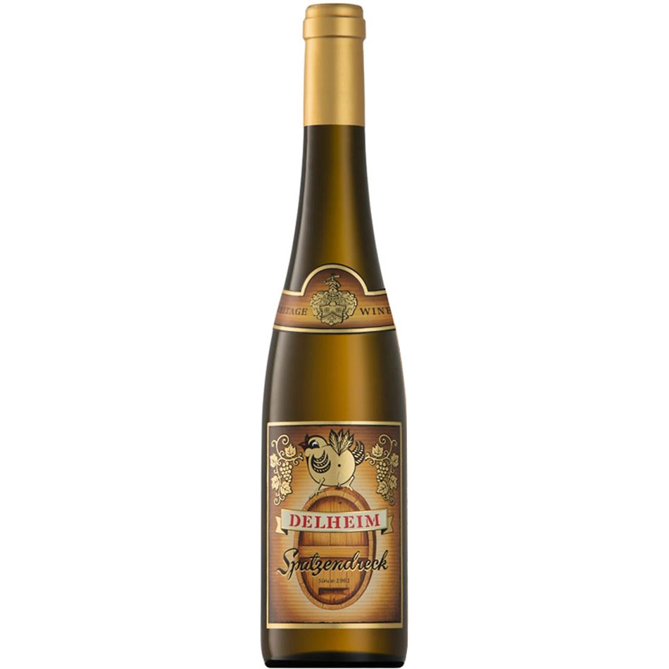 Delheim Spatzendreck - Late Harvest