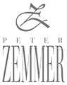 Peter Zemmer