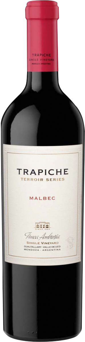 Trapiche TS Finca Ambrosia 2021