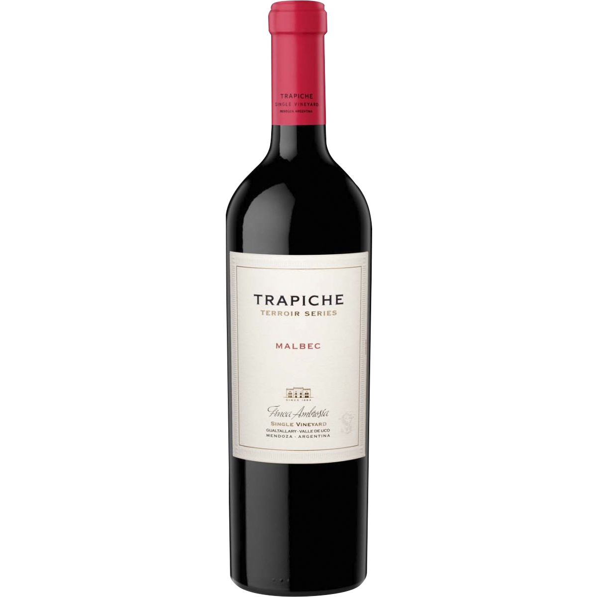 Trapiche TS Finca Ambrosia 2021