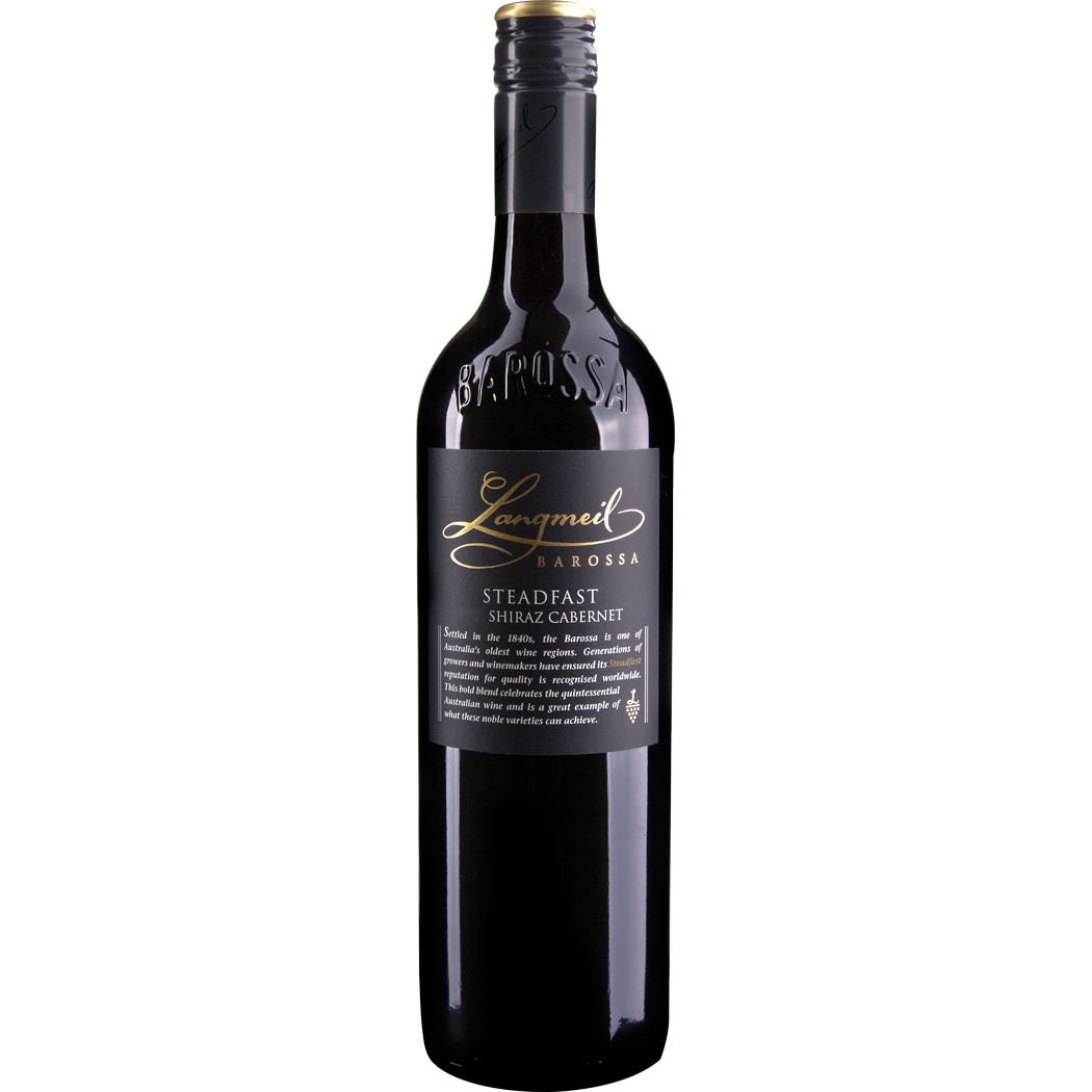 Langmeil Steadfast Shiraz Cabernet