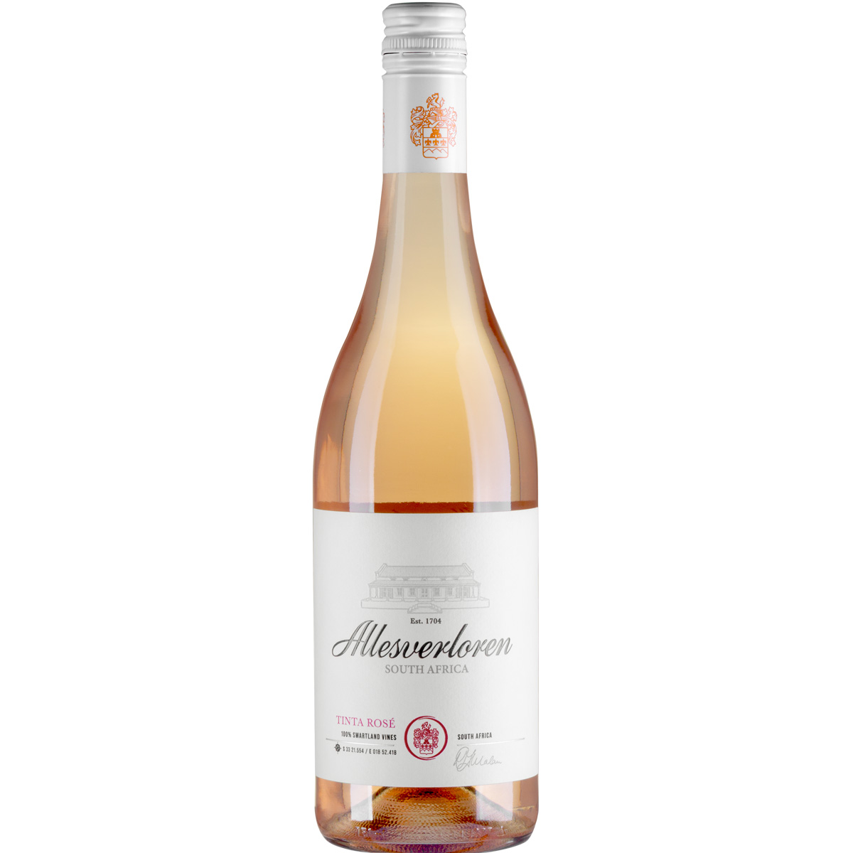 Allesverloren Tinta Rose