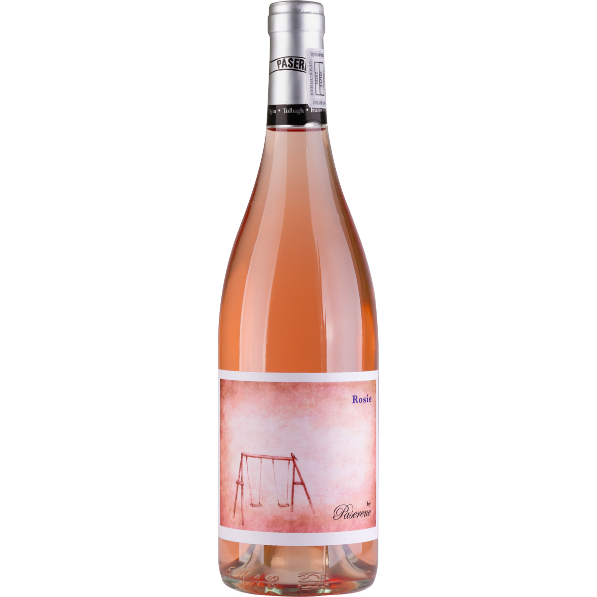 Paserene Rosie Rosé