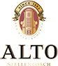 Alto Wine Estate