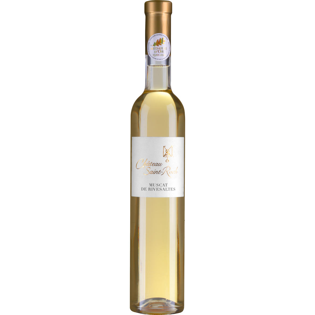 Château Saint-Roch Muscat de Rivesaltes