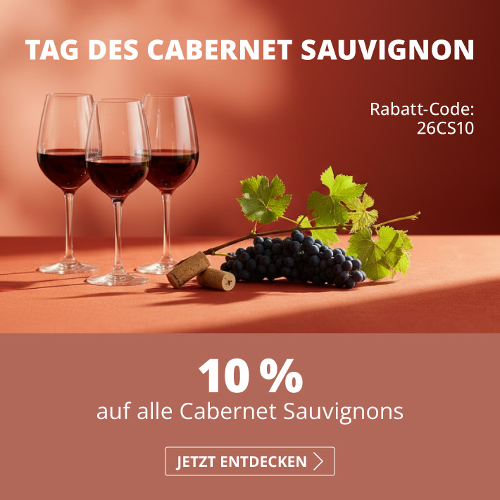 Cabernet Sauvignon Day