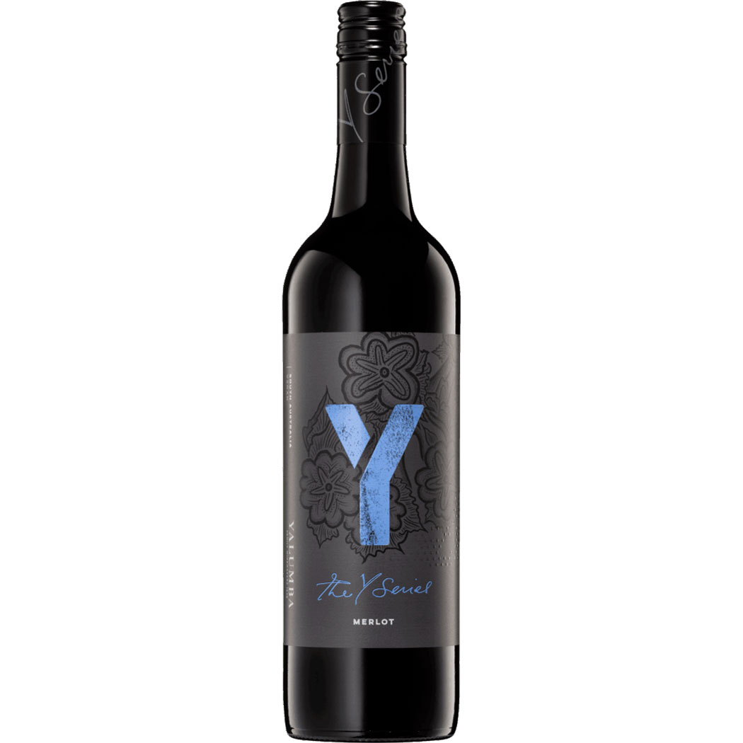 Yalumba Y Series Merlot