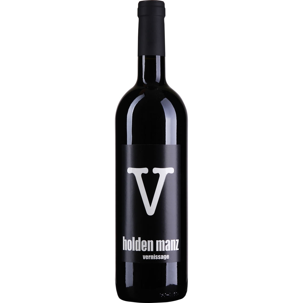 Holden Manz Vernissage