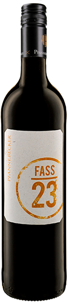Pfannebecker 'Fass 23' QbA trocken