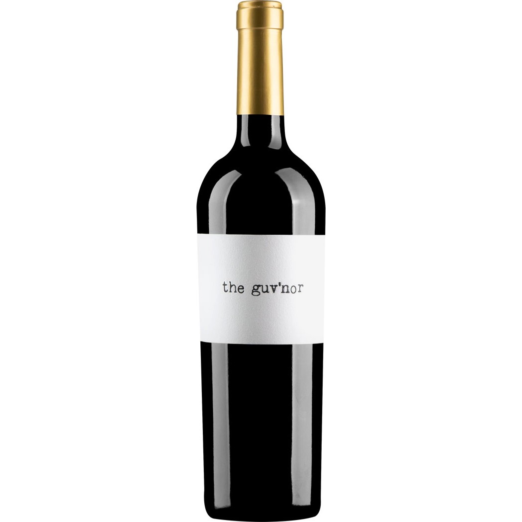 The Guv’nor Tinto