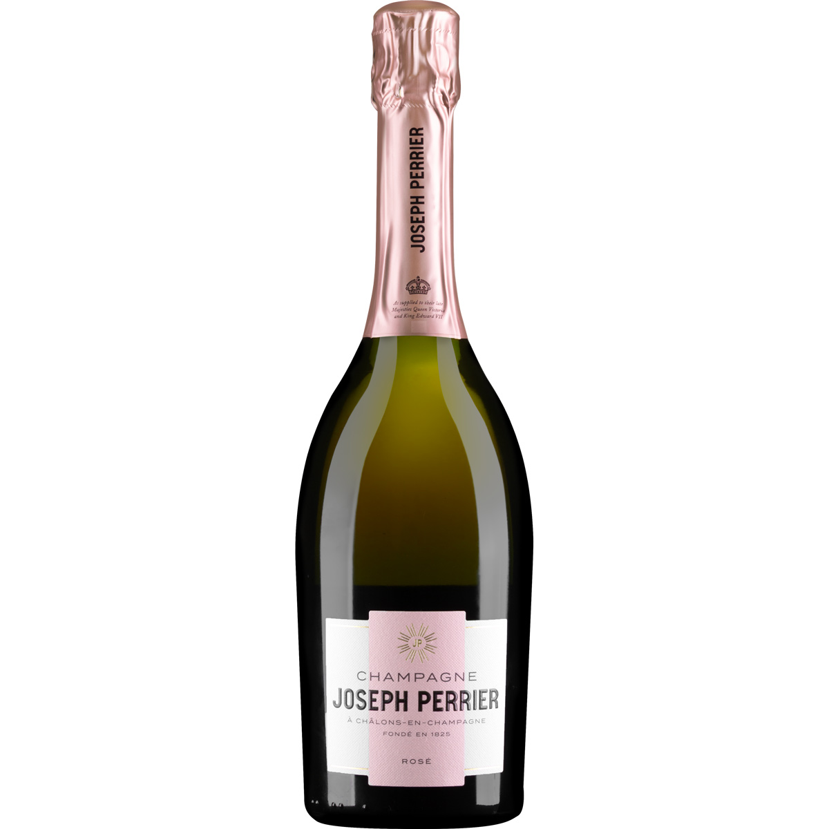Champagne Joseph Perrier Rosé Brut