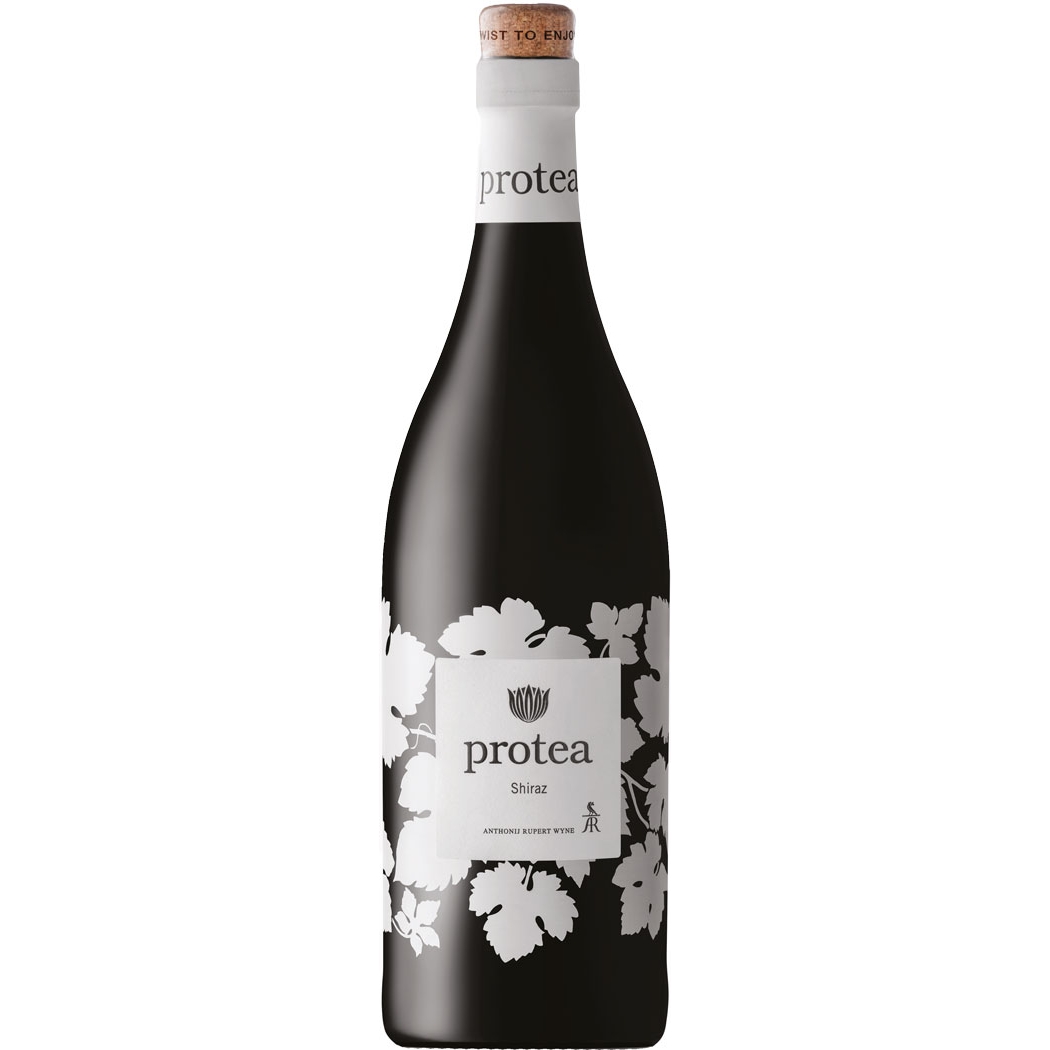 Anthonij Rupert Protea Shiraz Anthonij Rupert Protea Shiraz