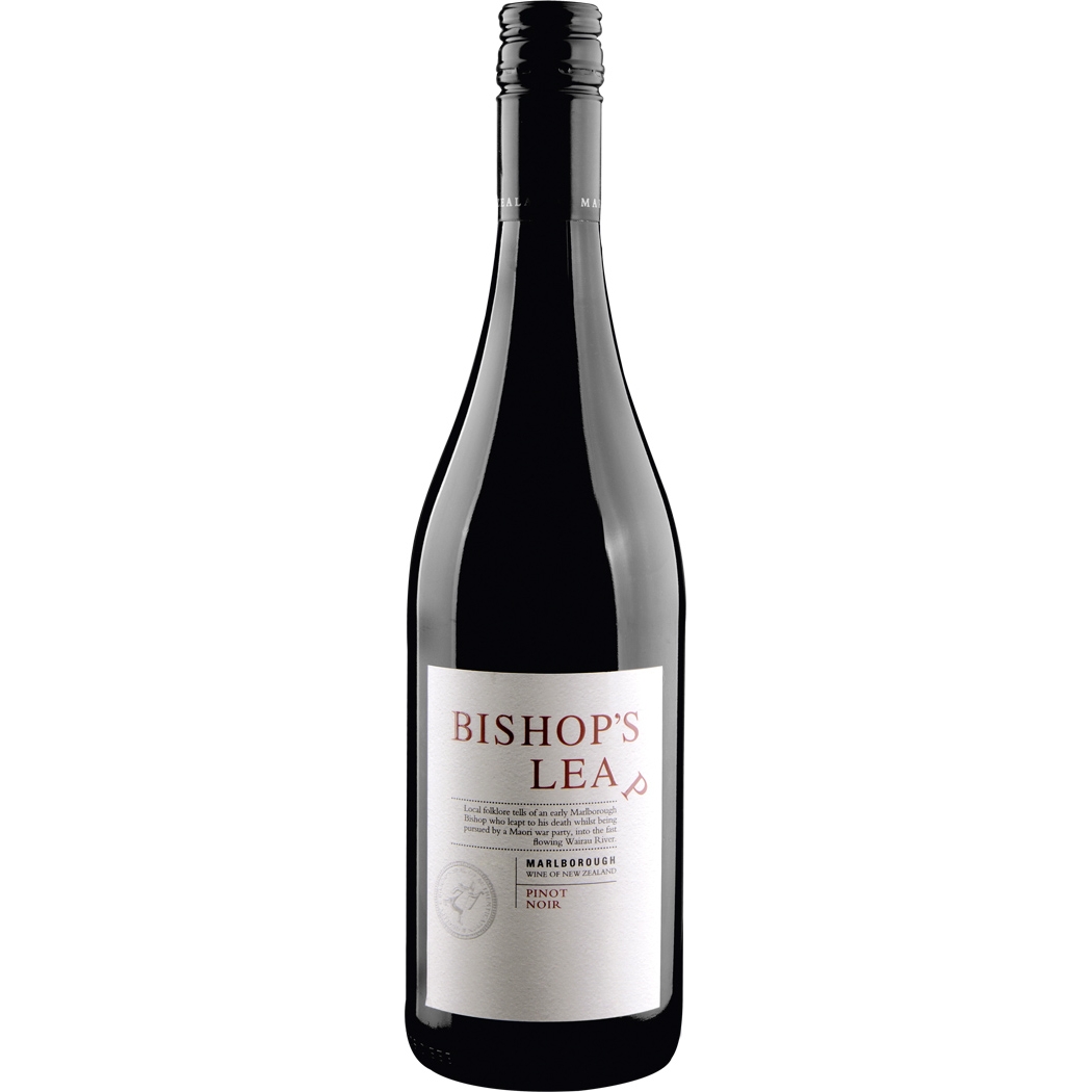 Bishop’s Leap Pinot Noir