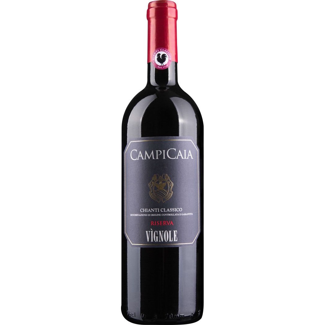 Vignole Chianti Classico DOCG Riserva Vignole Chianti Classico DOCG Riserva