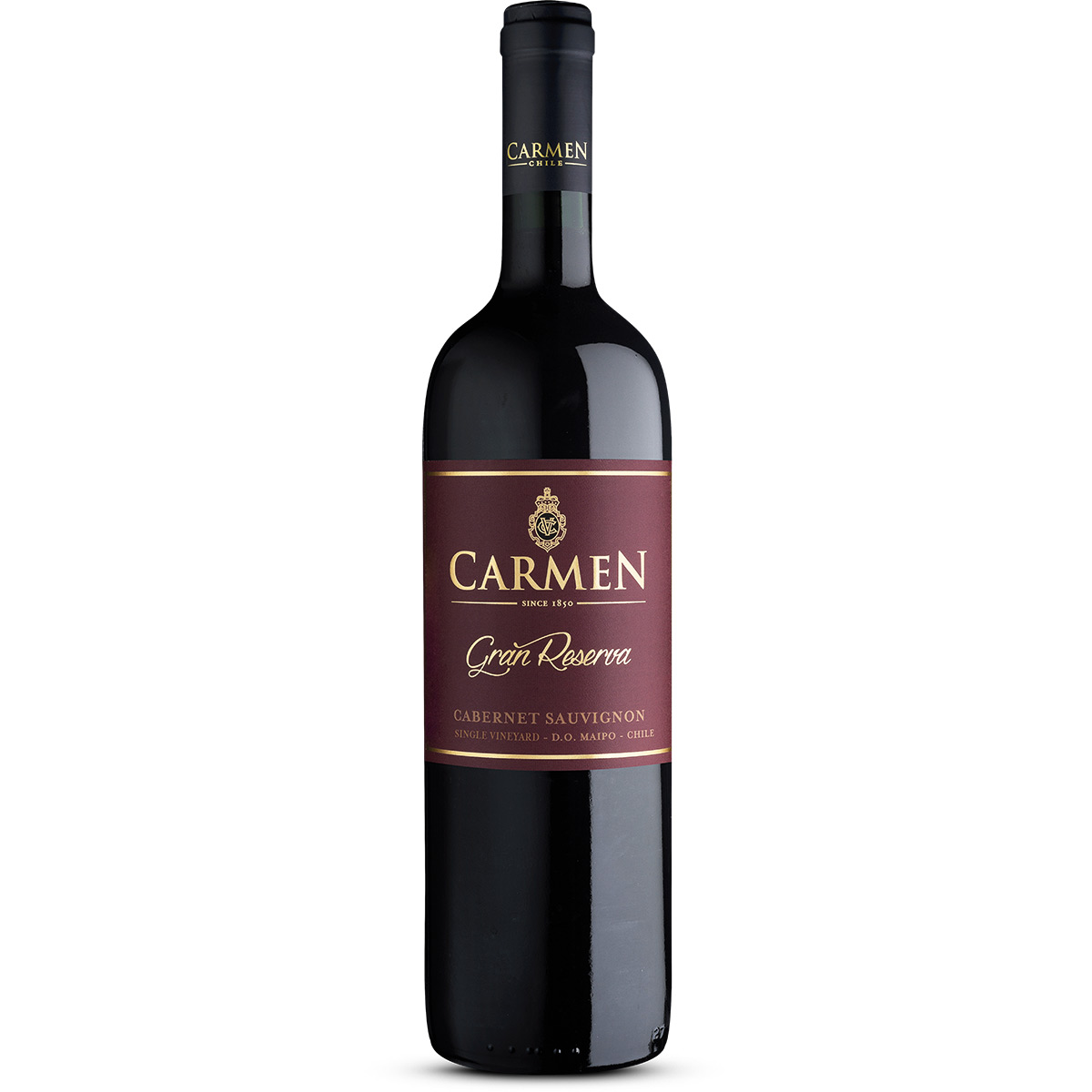 Viña Carmen Gran Reserva Cabernet Sauvignon