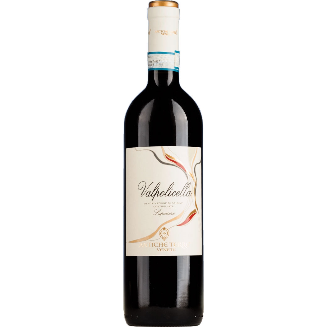 Antiche Terre Valpolicella DOC Superiore