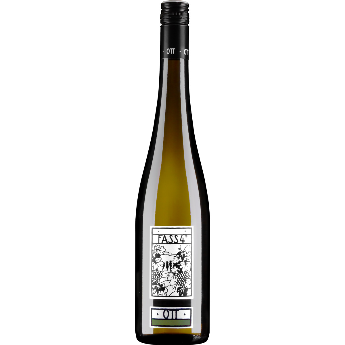 Bernhard Ott Grüner Veltliner FASS 4