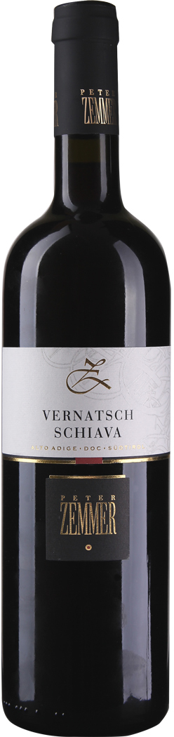 Peter Zemmer Vernatsch / Schiava DOC