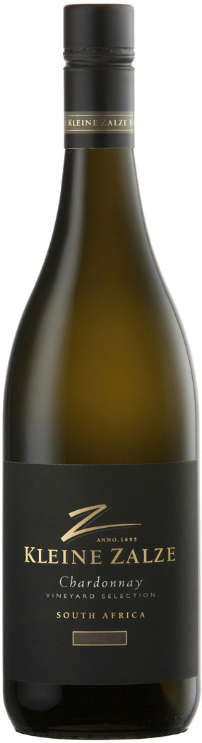 Kleine Zalze Vineyard Selection Chardonnay