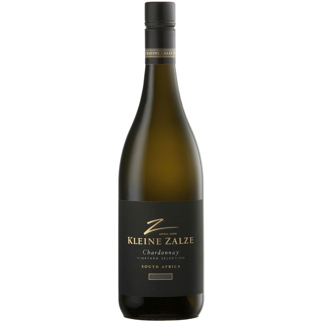Kleine Zalze Vineyard Selection Chardonnay Kleine Zalze Vineyard Selection Chardonnay