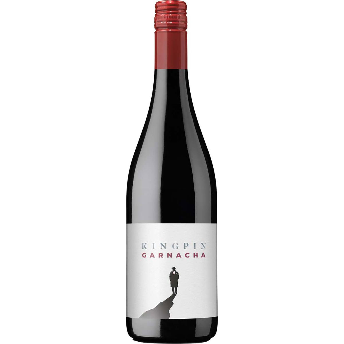 Felix Solis Kingpin Garnacha