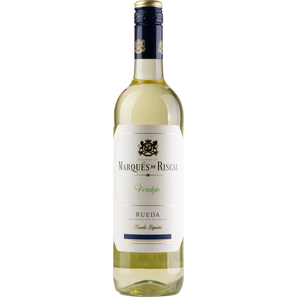 Marques de Riscal Blanco Rueda Verdejo DO