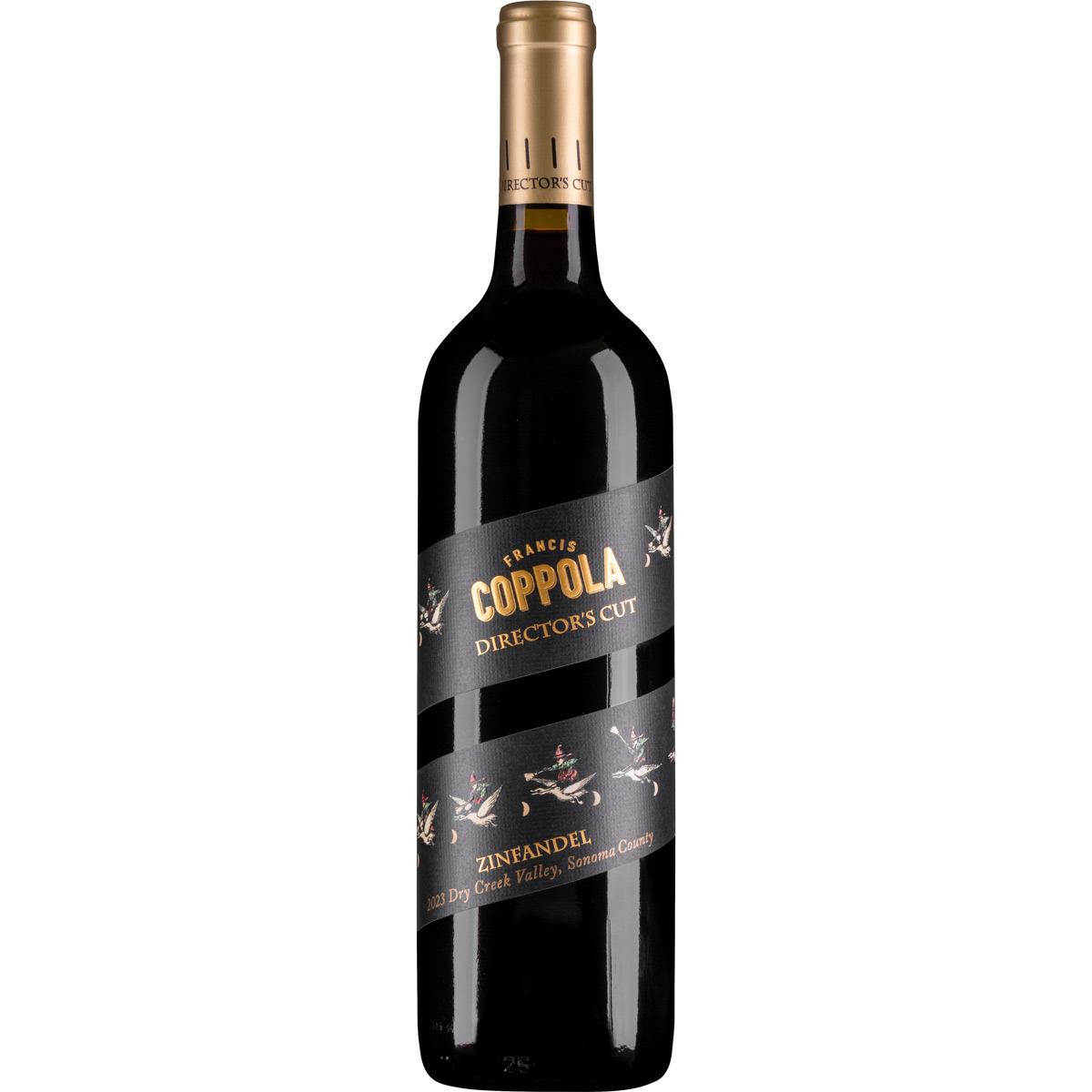Francis Ford Coppola Director’s Cut Zinfandel