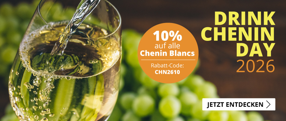 Drink Chenin Day 2026
