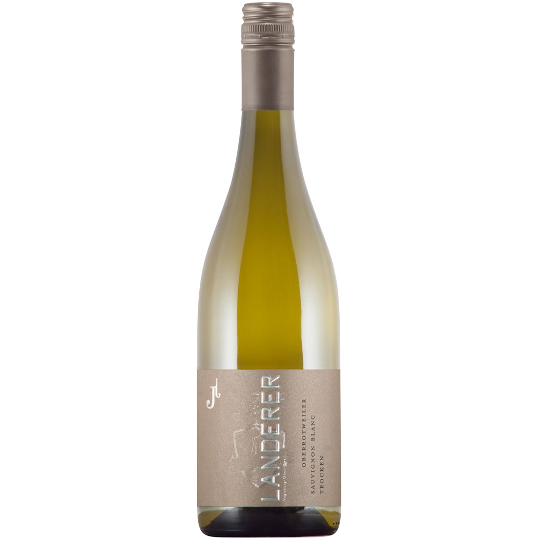 Landerer Oberrotweiler Sauvignon Blanc trocken Landerer Oberrotweiler Sauvignon Blanc trocken