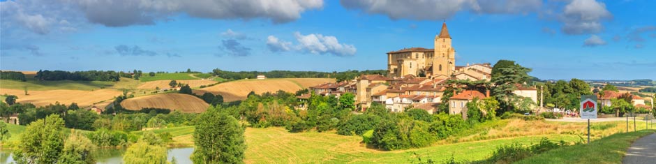 Wines from Sud-Ouest