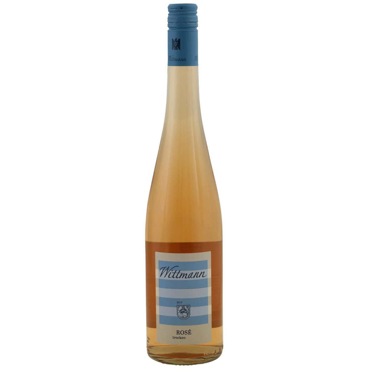 Wittmann Rosé trocken