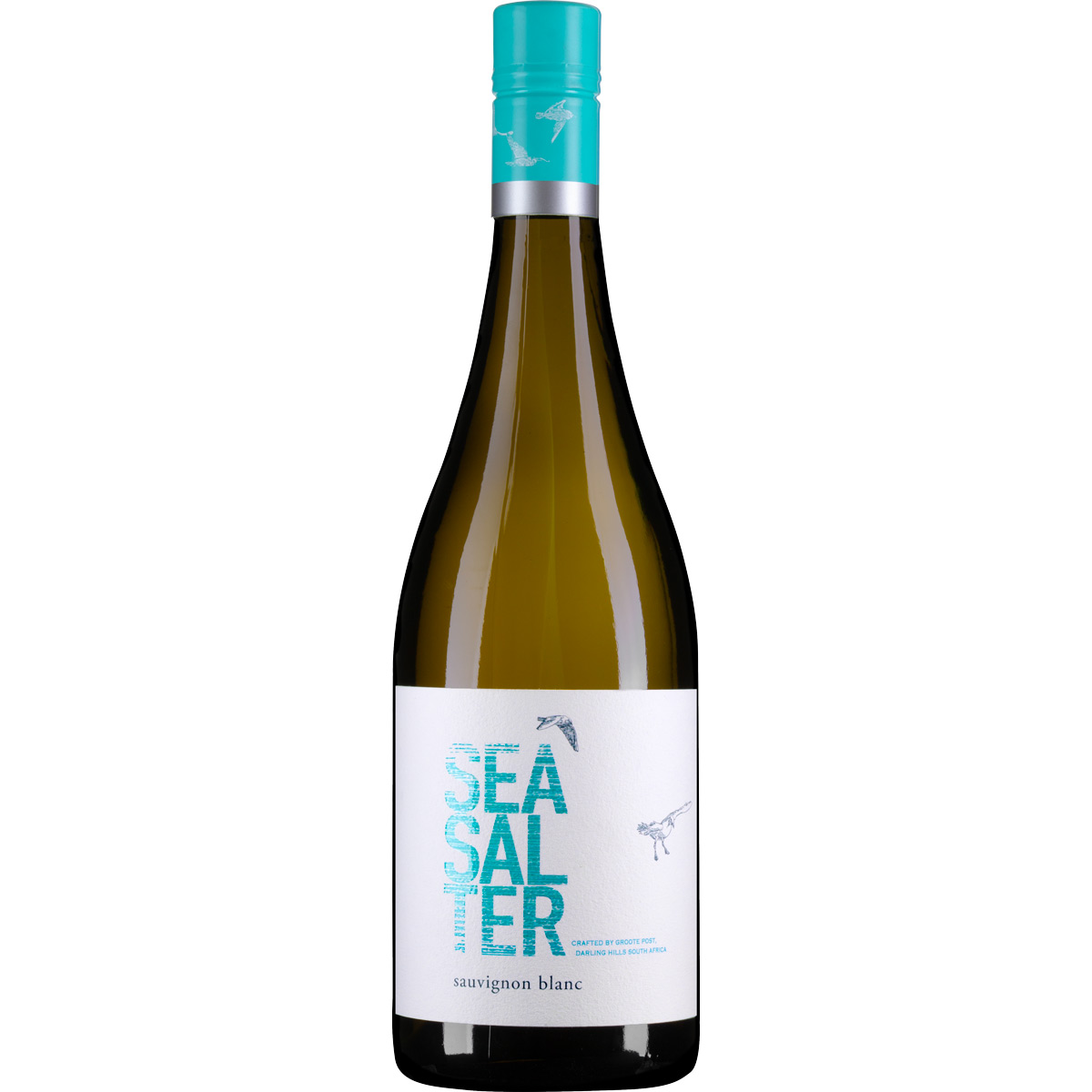Groote Post Seasalter Sauvignon Blanc