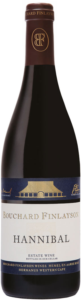 Bouchard Finlayson Hannibal