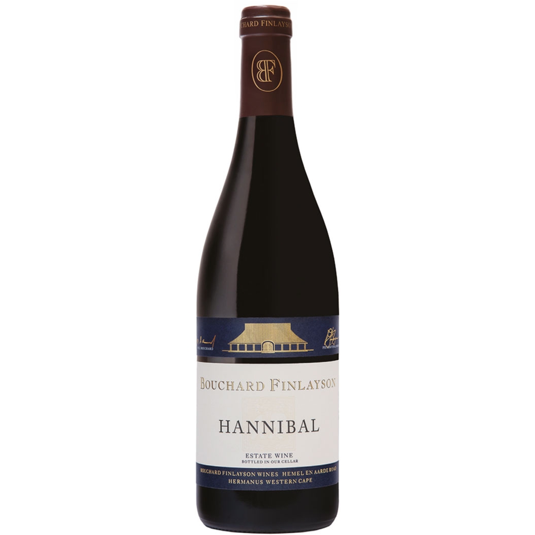 Bouchard Finlayson Hannibal