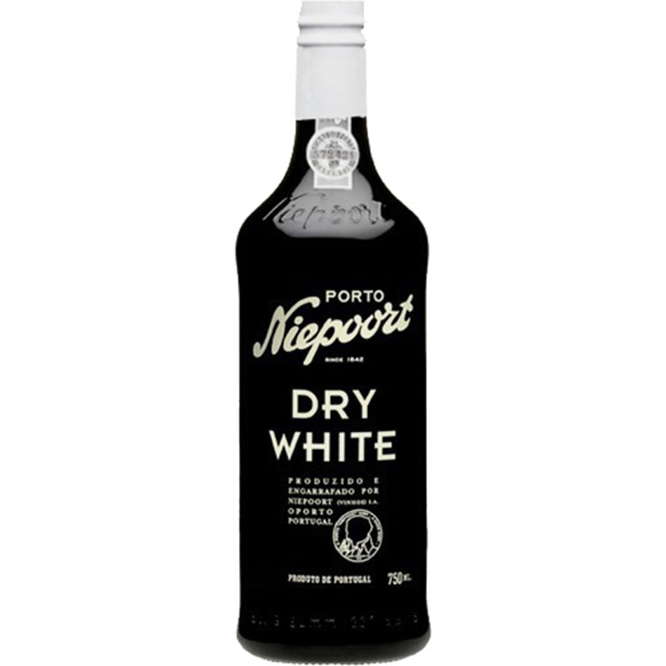 Niepoort Dry White Port