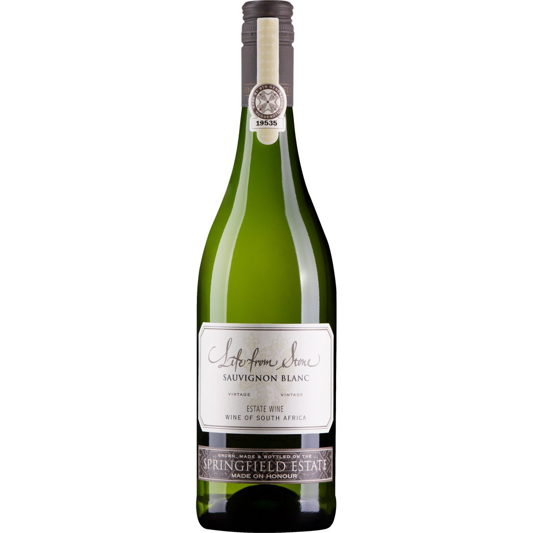 Springfield Life From Stone Sauvignon Blanc