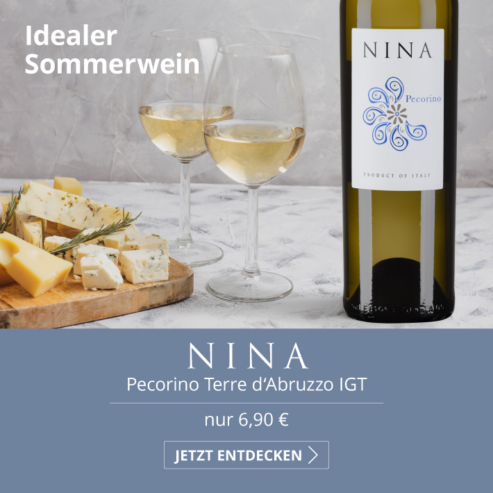 Nina Pecorino