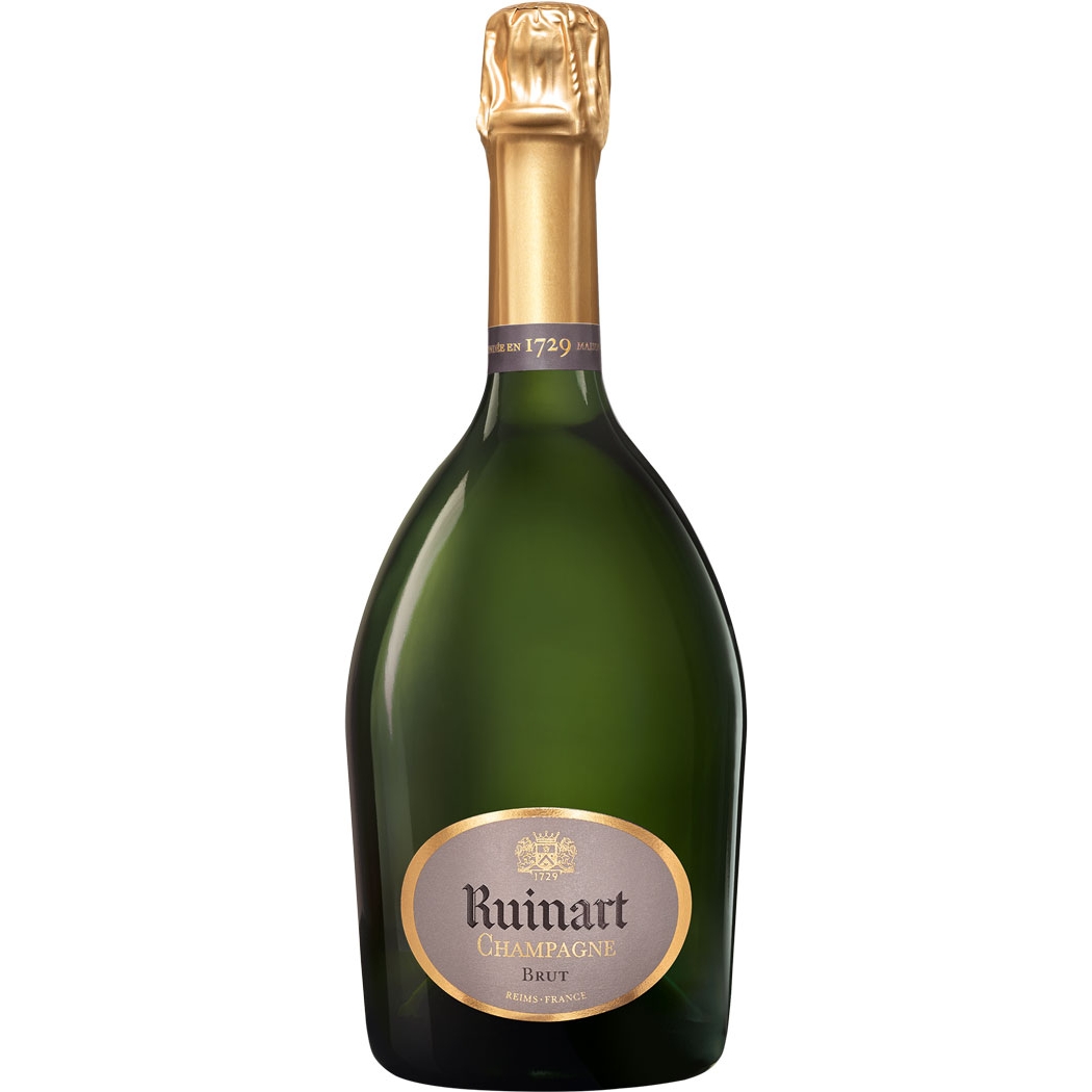 Champagne Ruinart R de Ruinart Brut