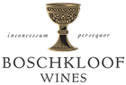 Boschkloof Wines