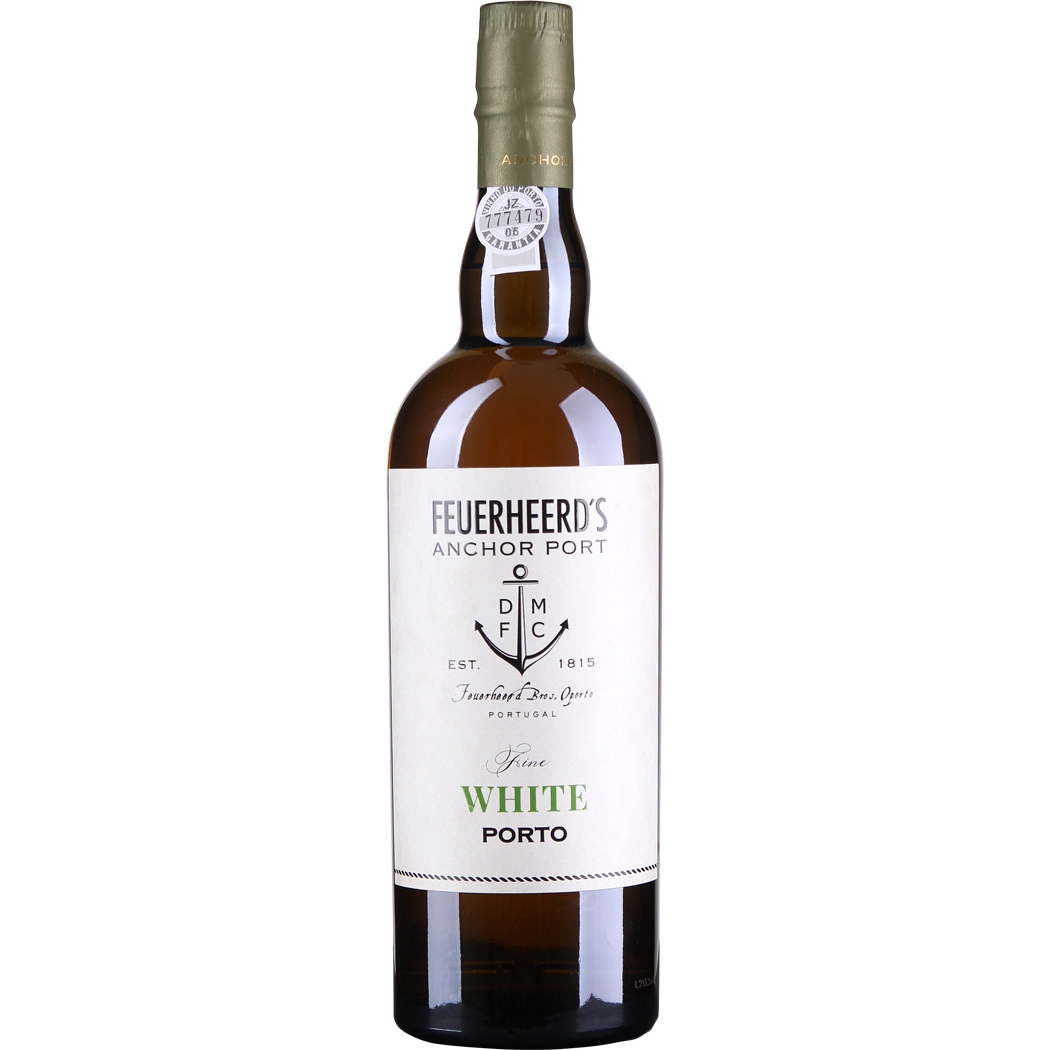 Feuerheerd’s Fine White Port