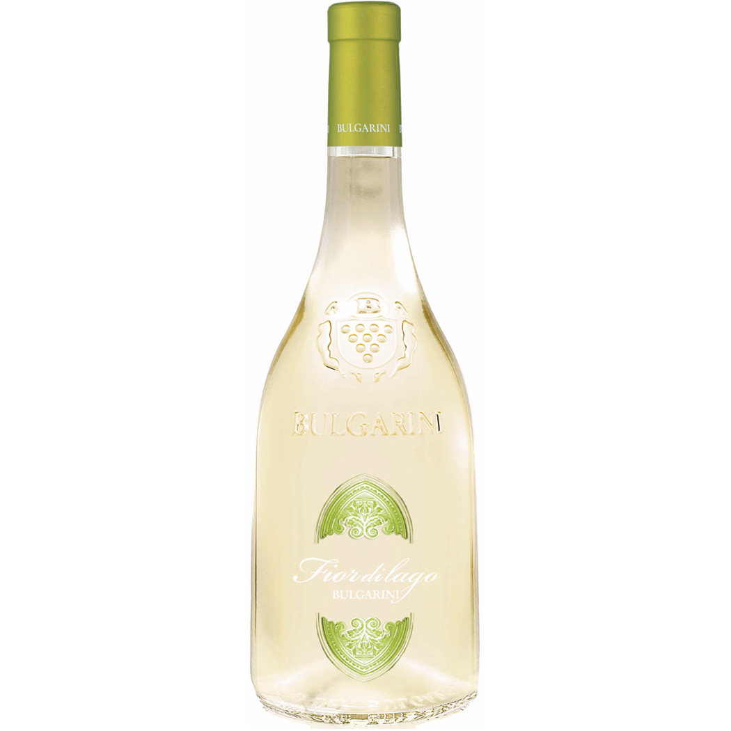 Bulgarini Fior di Lago Bianco
