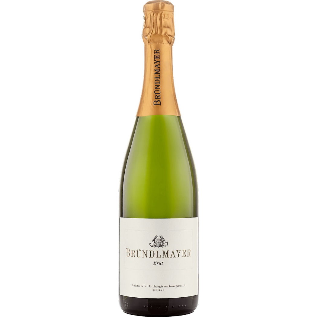 Bründlmayer Sekt Brut